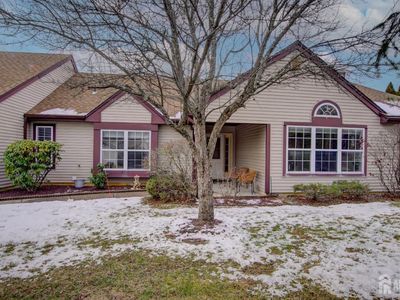 20 Abraham Lincoln Ct, Monroe Township, NJ, 08831