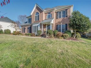 4814 Stowe Ridge Ln, Belmont, NC 28012