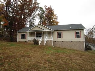 2640 A L Philpott Hwy, Axton, VA 24054