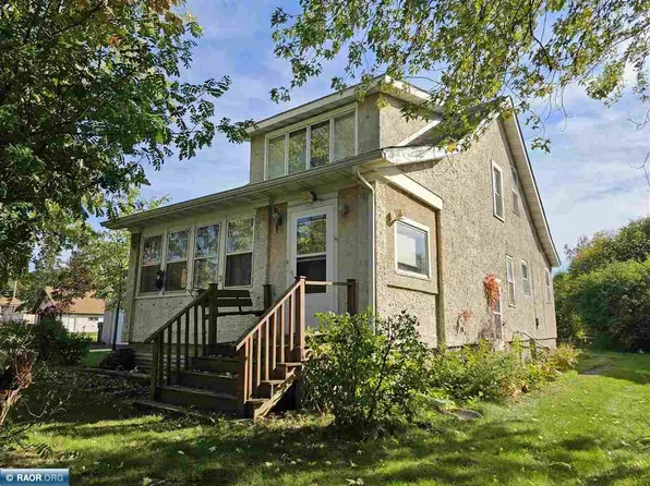 1950 E 26th St, Hibbing, MN 55746