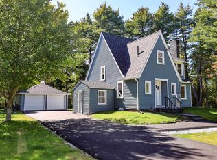 333 Cohas Avenue, Manchester, NH 03109