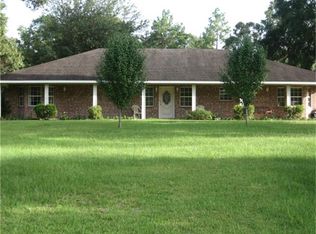 650 County Road 1270, Warren, TX 77664