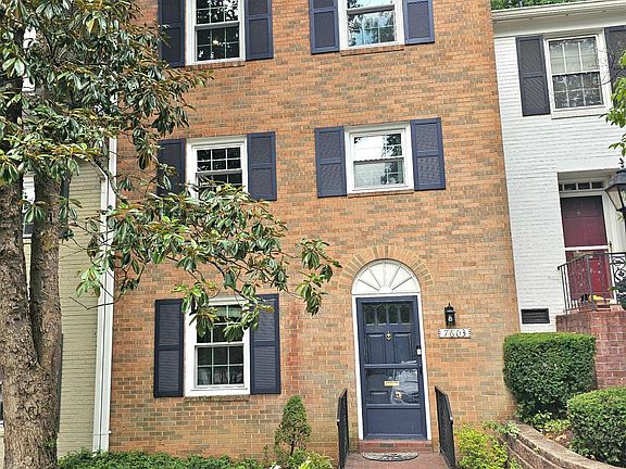 2nd image of 7603 Tiverton Dr #7603