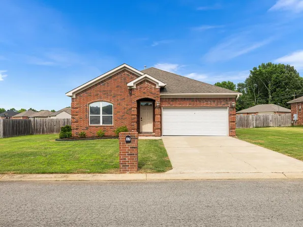 17 Stonehenge Dr, Cabot, AR 72023