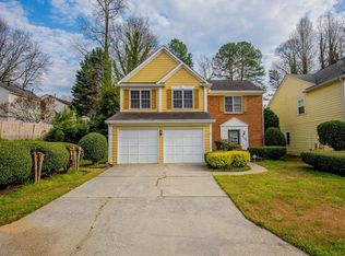 2795 Binghampton Ln, Lawrenceville, GA 30044