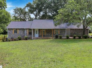 1723 Gerrard Rd, Anderson, SC 29625