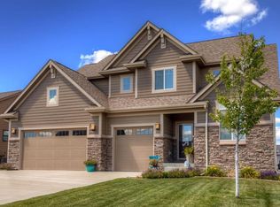 2405 NE 10th Ct, Grimes, IA 50111