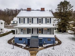 21 Wabash Ave, Morgan, PA