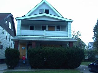 11602 Fairport Ave, Cleveland, OH 44108