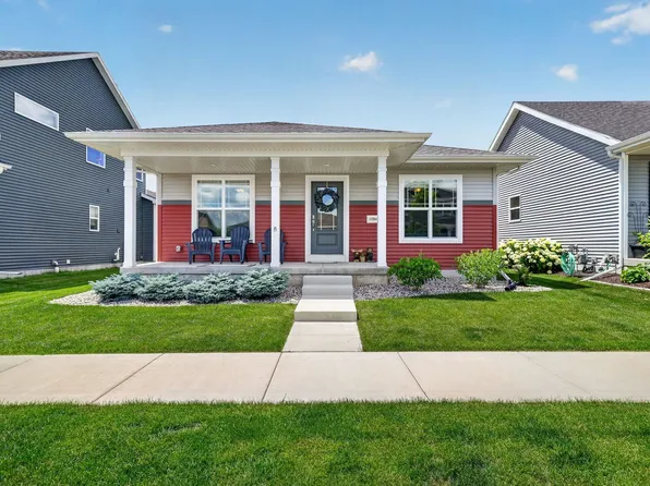 1264 Crane Mdw, Sun Prairie, WI 53590
