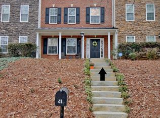 41 Corbel Way, Newnan, GA 30265