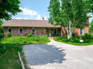 136 County Road 4 Rd, Douro Dummer, ON K9L 1V6