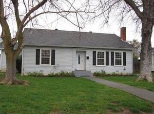 250 S Crawford Ave, Willows, CA