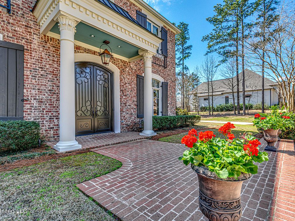 144 Bridgewater Xing, Ridgeland, MS 39157 MLS 4012104 Zillow