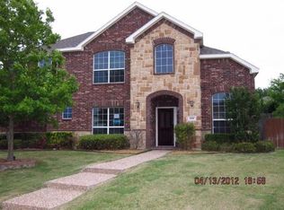 4201 Rossmore Ln, McKinney, TX 75070