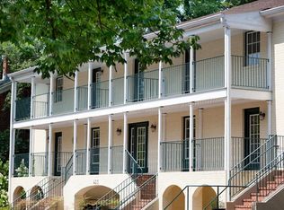 423 N 1st St APT 4B, Charlottesville, VA
