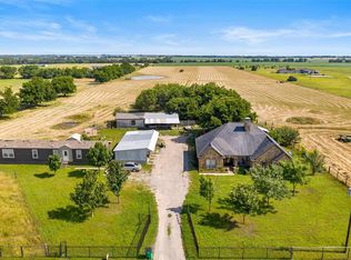 1640 Fm 814, Trenton, TX 75490