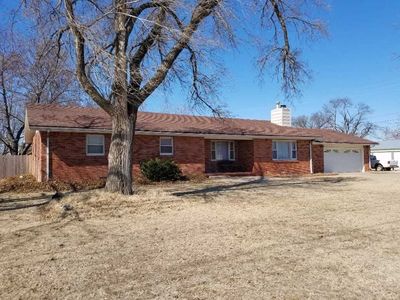 720 N Woodlawn Ave, Wellington, KS, 67152