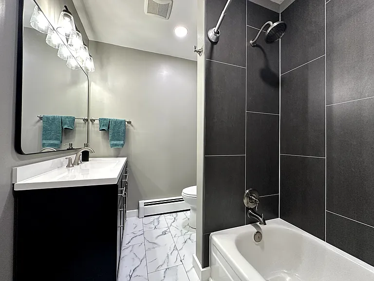 Main Bathroom