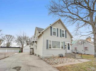 202 S Platten St, Green Bay, WI 54303