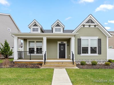 6969 E Cottage Ln, Rockford, MI, 49341
