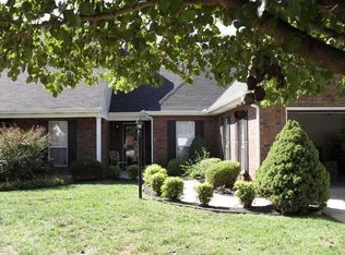 1808 Keeneland Ct, Murfreesboro, TN 37127