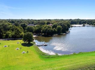 1494 Cypress Point Dr, Gunter, TX 75058