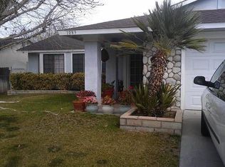 1083 De Lines Dr, Perris, CA 92570