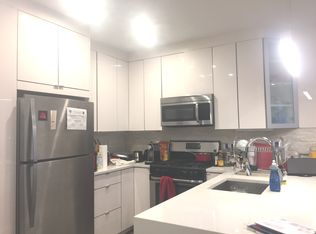 27 Wigglesworth St #I, Roxbury Crossing, MA 02120