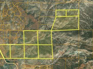 Sand Canyon Rd, Tehachapi, CA 93561