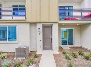 836 Makani St UNIT 3, Chula Vista, CA 91911