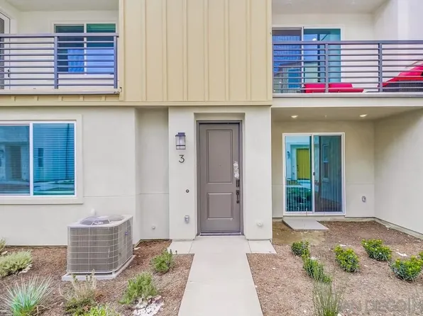 836 Makani St Unit 3, Chula Vista, CA 91911