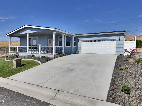 200 Bridle Way #135, Yakima, WA 98901