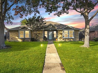721 Retriever Ln, Mesquite, TX, 75150