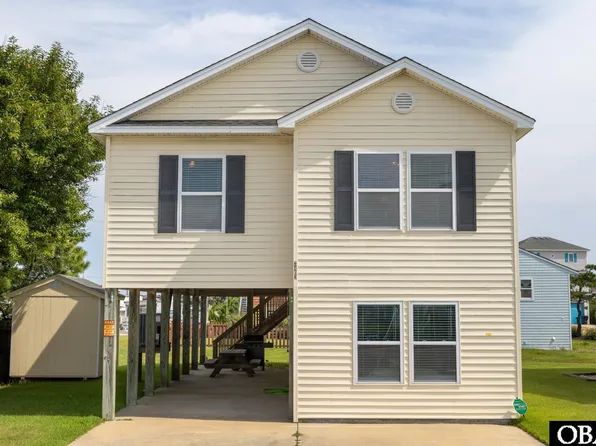 3403 Briggs St Lot 8, Kitty Hawk, NC 27949