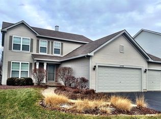 1752 Dyer Dr, Bartlett, IL 60103