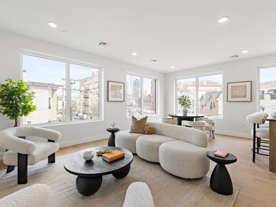 35 Orchard St #601, Jersey City, NJ, 07306