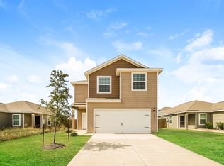 8411 Bermuda Blue Rd, Cove, TX 77523