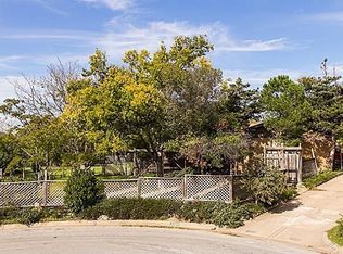 2209 Clearview Dr, Fort Worth, TX 76119