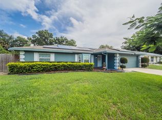 3430 George Sauls St, Deltona, FL 32738
