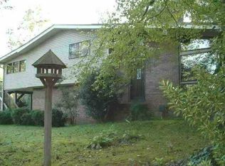 431 Davenport Rd, Resaca, GA 30735