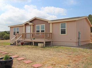 107 Butch Cassidy Ct, Alto, NM 88312