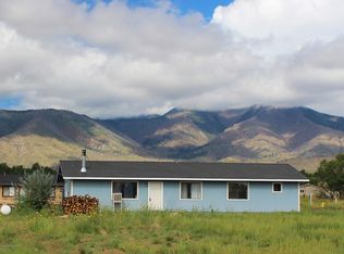 11825 N Herders Ln, Flagstaff, AZ 86004