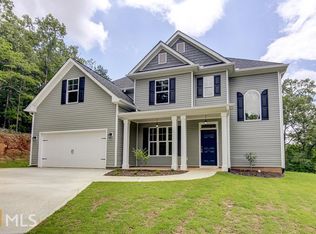 125 Mountain View Ct, Fayetteville, GA 30215