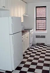 Rented by Goldfarb Properties