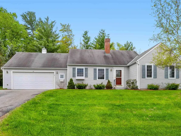 40 Wildersburg Common, Barre Town, VT 05641