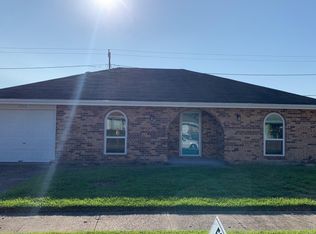 1512 Curtis St, Harvey, LA 70058