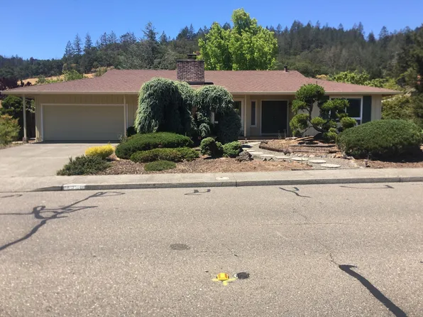 7358 Oakmont Dr, Santa Rosa, CA 95409
