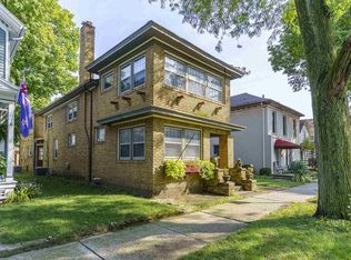 1016 W Wayne St #1, Fort Wayne, IN 46802