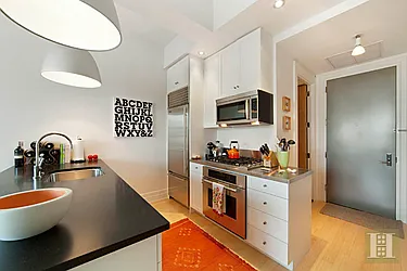 Rented by Halstead Real Estate